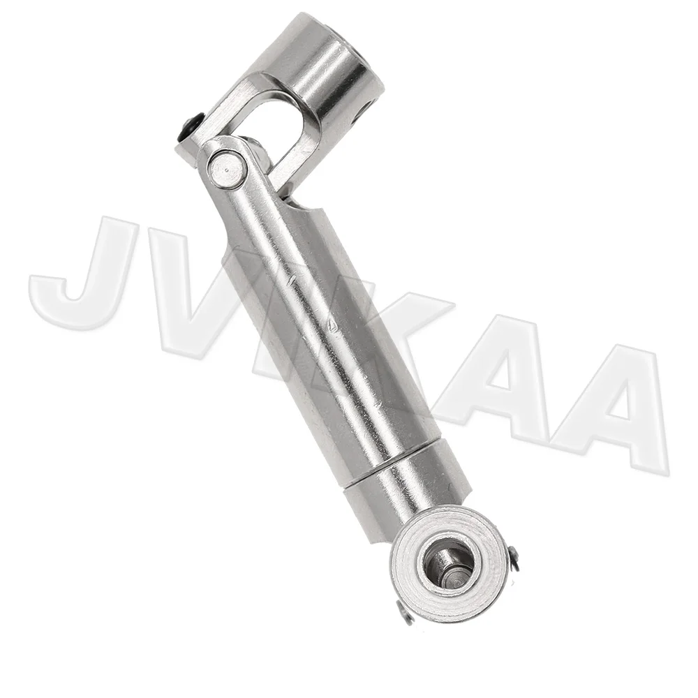 Металлические Универсальные детали вала привода CVD для MN86K MN86KS MN86 MN86S MN Big G G500 1/12