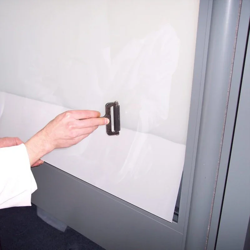 Высококачественная пленка для проекции электрического стекла