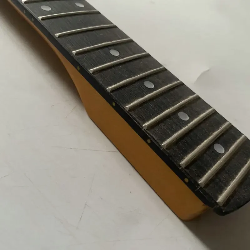FN505 оригинальный EKO ST гриф электрогитары клен с палисандрами 22 лада для DIY