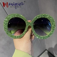 sunglasses women 2022 luxury designer steampunk oversized female sunglasses festival accessorie oculos de sol feminino