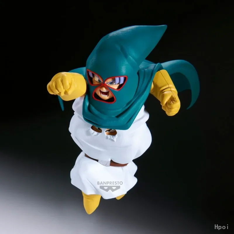 Фото Фигурка аниме-персонажа Son Gohan из серии Bandai Namco Presto Dragon Ball Super Match Makers My Mystery Masked Man №3