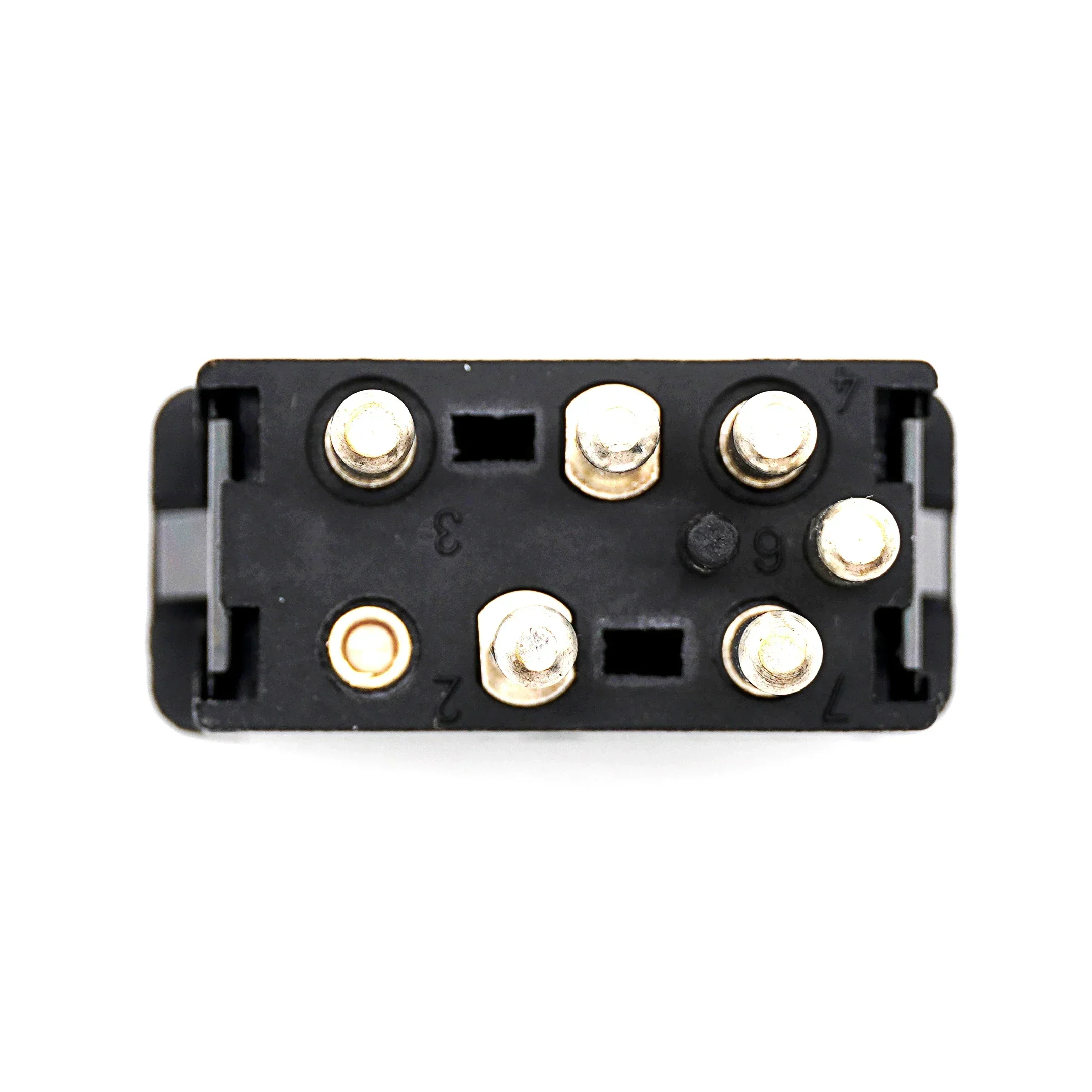 1268206210 126 820 62 10 Кнопка включения управления электрическим окном для Mercedes-Benz W123 W126