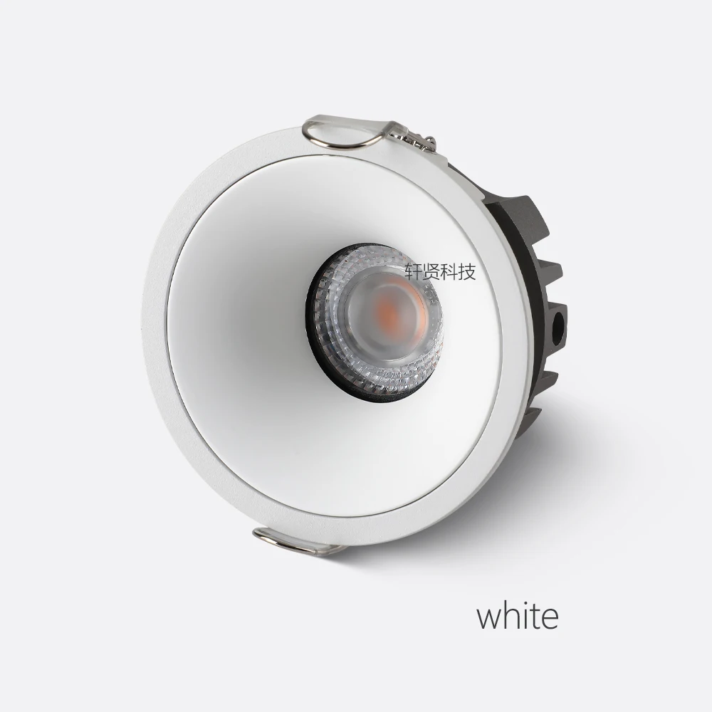 

Умный светодиодный прожектор IWP COB 5 CCT