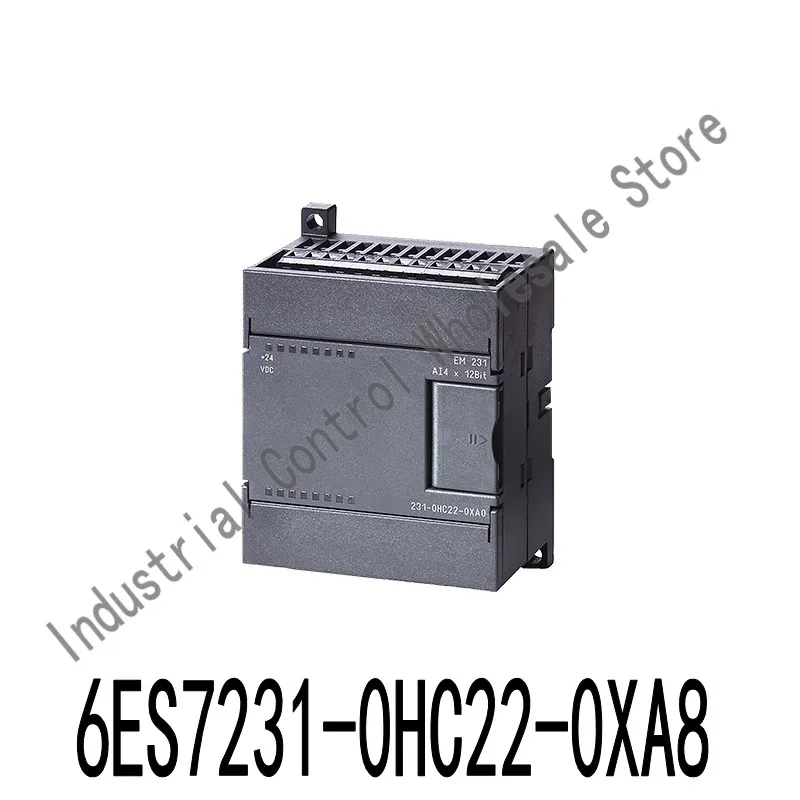 Модуль ПЛК Siemens 6ES7231-0HC22-0XA8