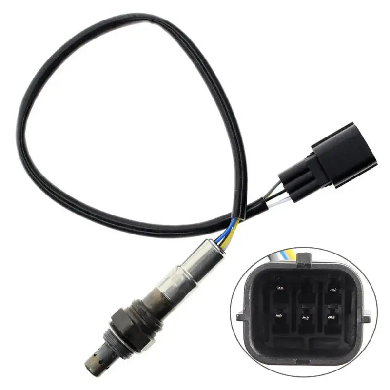 

For Mazda 3 BK 1.4L 1.6L 2.0L 2.3L 04-09 Z601-18-861A Z601-18-861 Z60118861B Oxygen Sensor Probe O2 Sensor Air Fuel Ratio Sensor