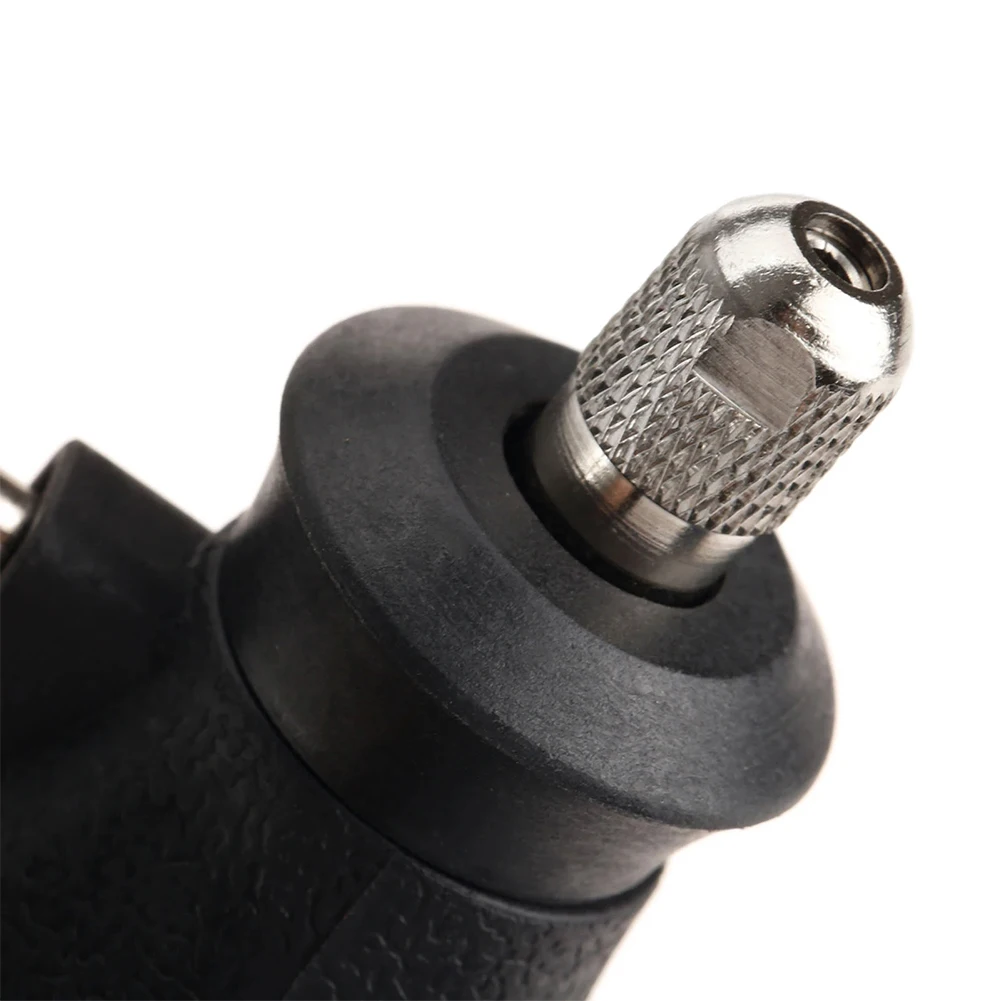 5 шт. M8 * 0 75 гибкая электрическая мельница вал винтовая крышка гайка Цанга для