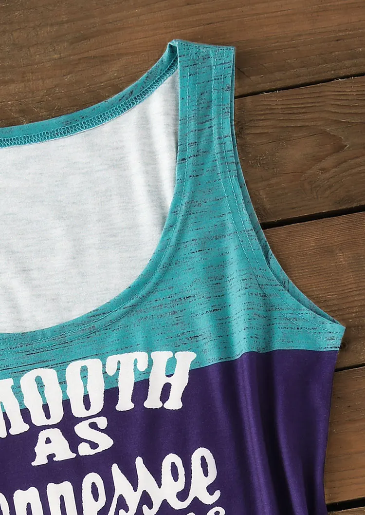 2023 New Fashion Sexy Tank And Drawstring Shorts Blue Pajamas Set  Women Sleepwear Pyjamas Cami Top Pajamas for Women Love