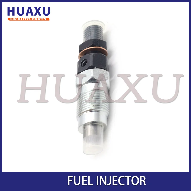 

16001-53002 16871-53000 16001-53000 топливный инжектор для двигателя KUBOTA D722 D782 D902 D662 1600153000
