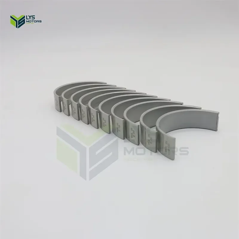 Фото Подшипник коленчатого вала 079105561BE 079105591BE для R8 5.2 FSI quattro CSPA CSPB CTPA CTYA DKAB DKAC DMWA №4