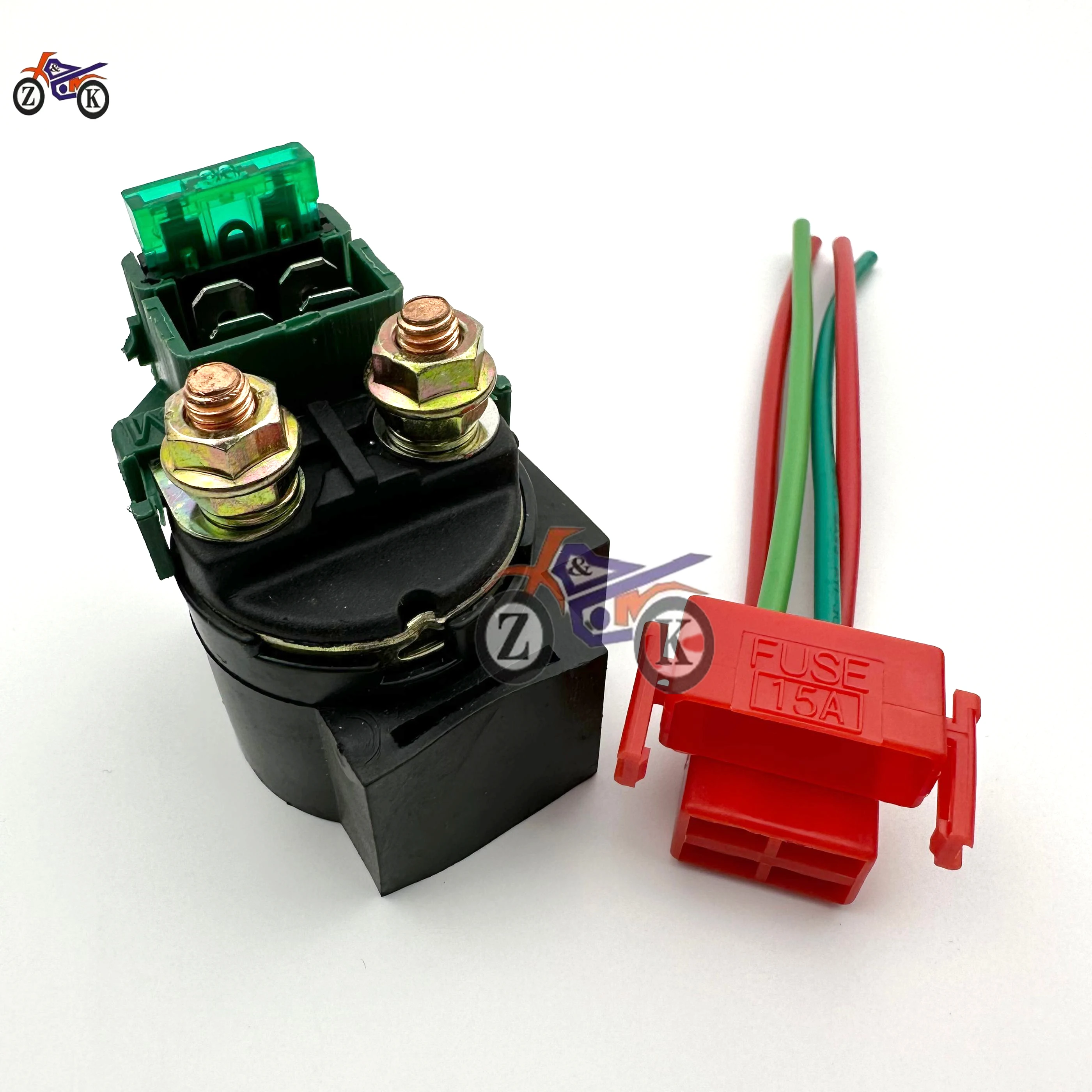 Высококачественное реле СТАРТЕРА с линией для CF CFORCE 400 520 550 600 625 800 ATV 9CR6 150310 /4052