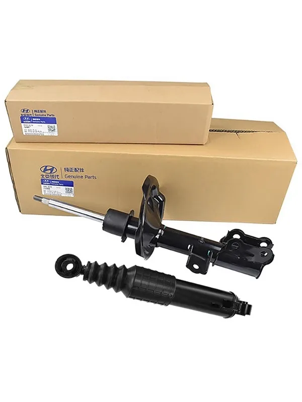 Подходит для передних и задних амортизаторов новой модели Shengda IX45 Sorento от