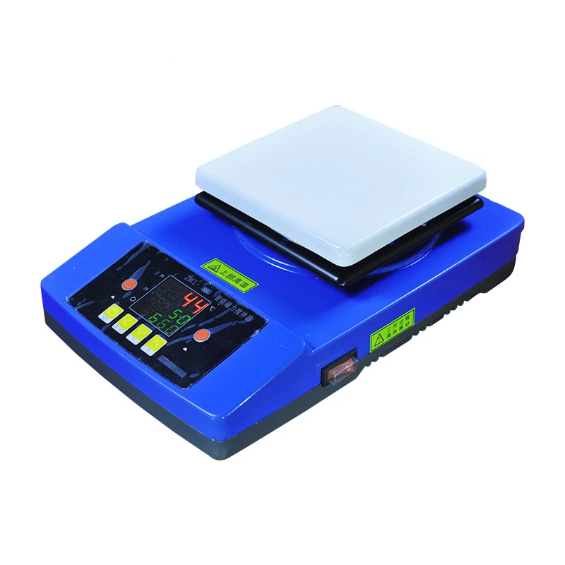 

round bottom magnetic stirrer with hot plate