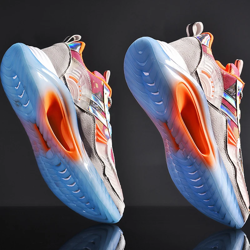 

Shoes men Sneakers Male casual Mens Shoes tenis Luxury shoes Trainer Race Breathable Shoes fashion loafers running Shoes for men