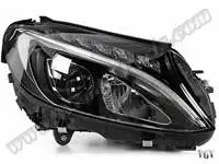 

MA2059067403 headlight right (LED) C-CLASS W205 1418 S205 S205