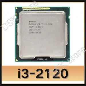 Intel Core i5 3450 3.10GHzクアッドコア6mソケット1155 cpuプロセッサ