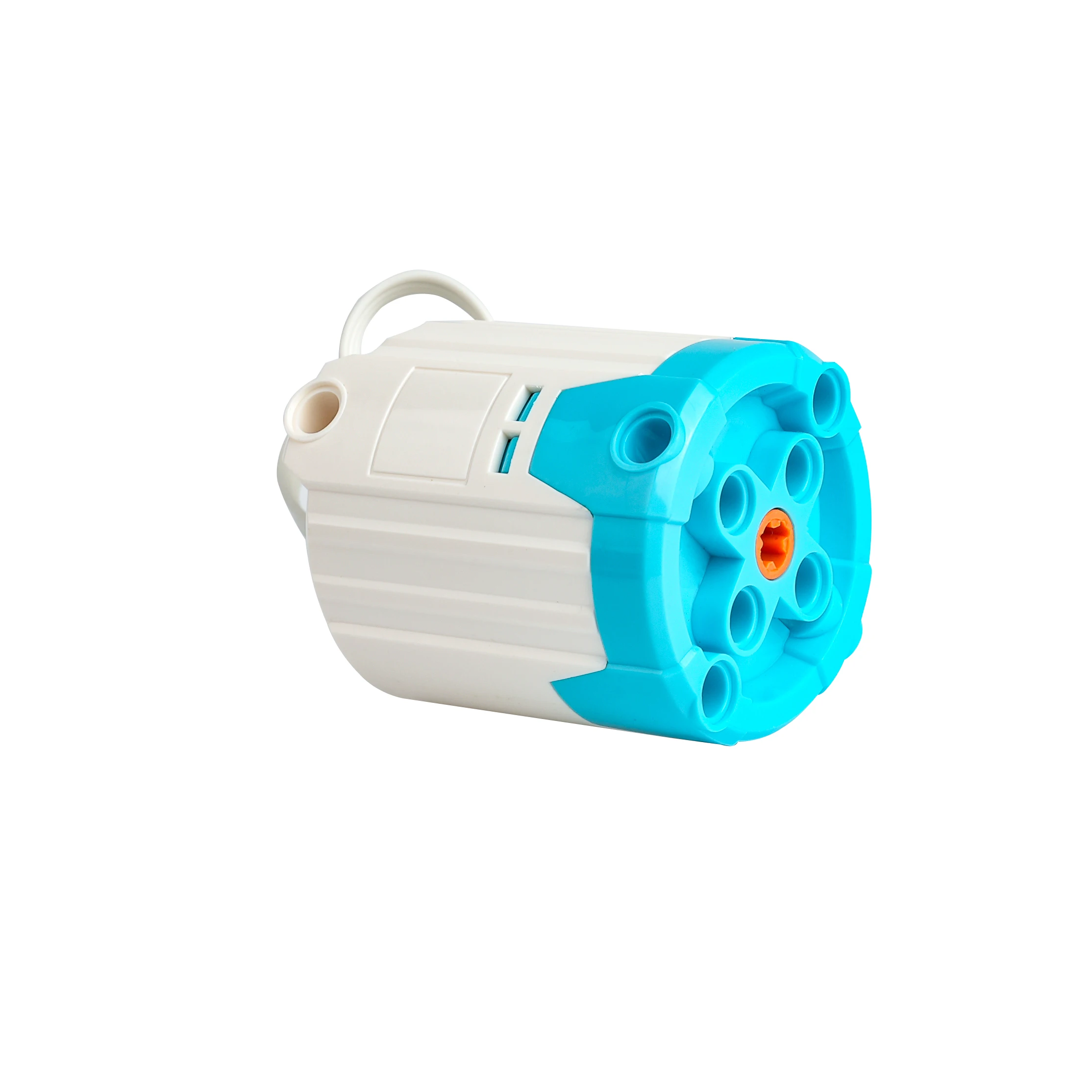 XL Motor Технические строительные блоки 8882 Функция питания MOC Высокоскоростной PF