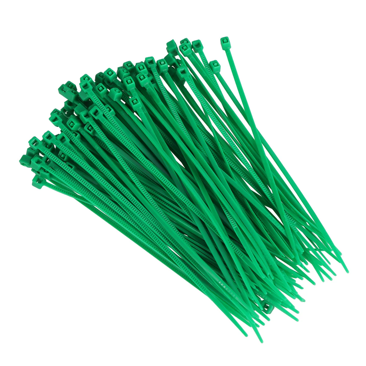 

1000Pcs Cable Ties Cable Storage Organizer Wire Holder for Home