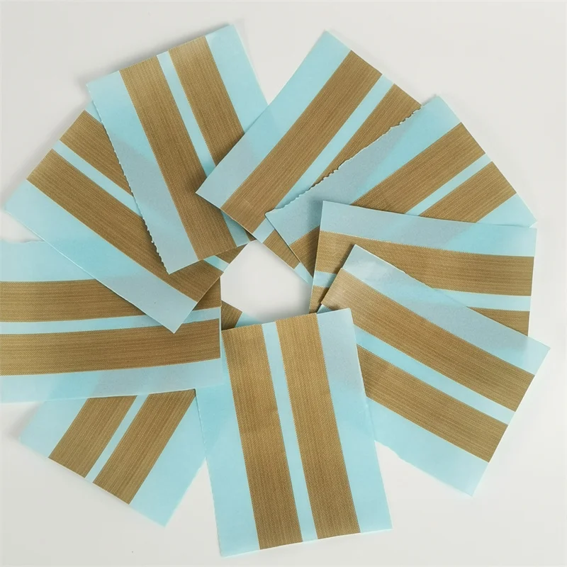 High Temperature Film Tape For FSM-70S 80S 87S 88S+ IFS-15 V7 AI-7C6C S9 KL-280520 T-400S Fiber Fusion Splicer Heater Furance