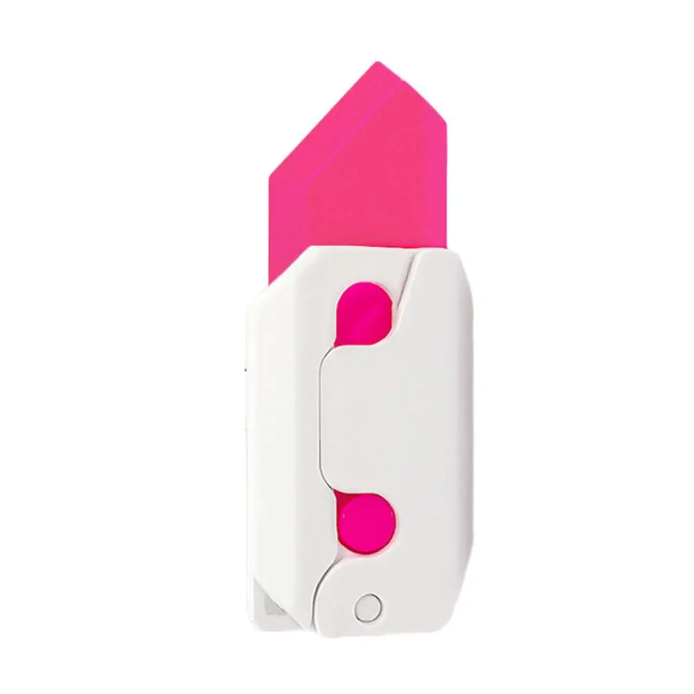 

3d Printing Gravity Jump Small Radish Knife Mini Model Student Prize Pendant Decompression Toy Gift For Boys A8k3