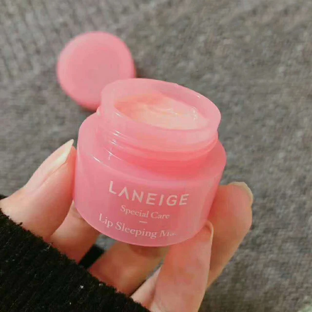 Lip Care Cream Moisturize And Nourish The Lips, And Dilute The Lip Lines Suitable For Women SAL99 1