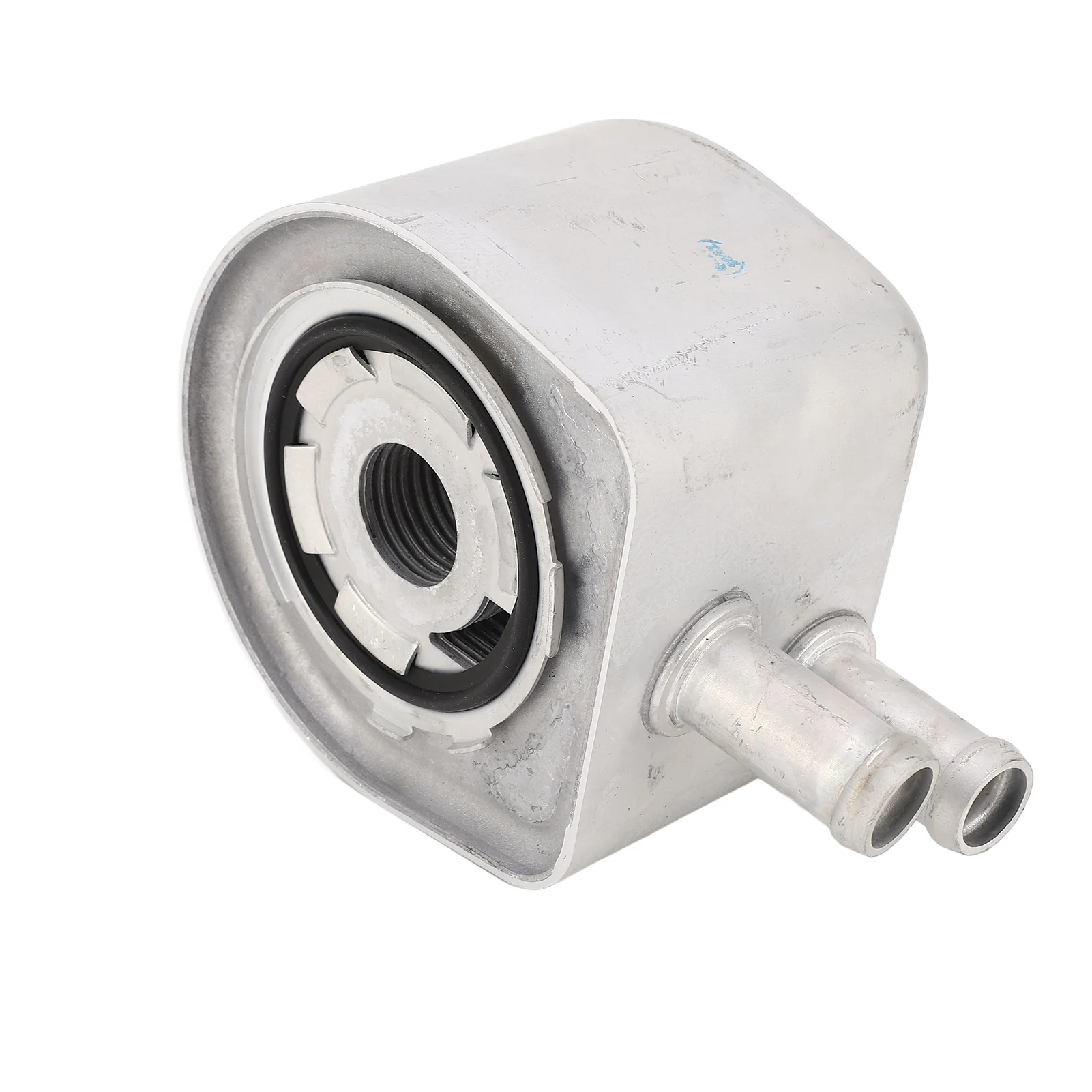 ZK20 адаптер фильтра масляного радиатора двигателя автомобиля для Ford E550 F150 F250 F350 F450