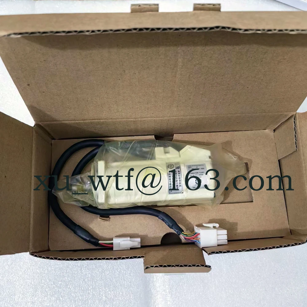 Новый оригинальный Серводвигатель MSMZ042A1E
