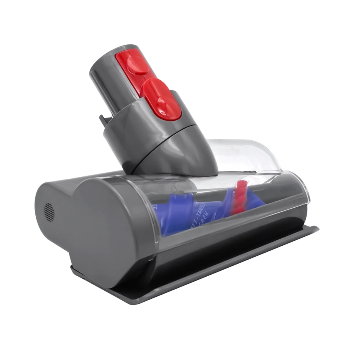 Электрическая щетка для удаления пылевых клещей с матрасом пылесоса Dyson V7 V8 V10 V11
