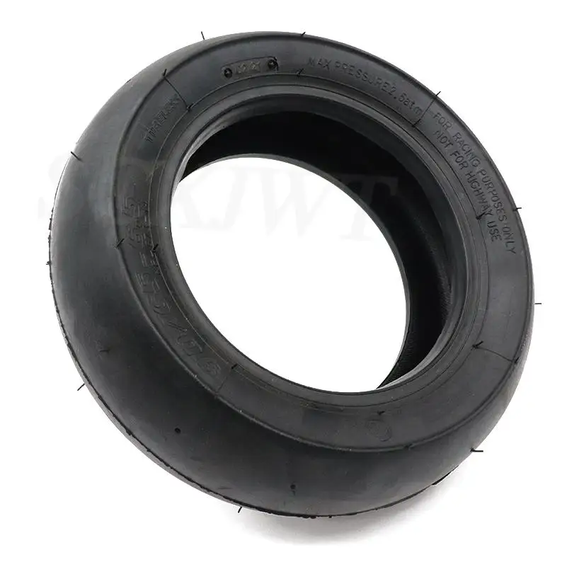 

11 inch 90/65-6.5 Pneumatic Tire for Electric Scooter Ultra FOR Cross-country TIRE TUBELESS TIRE
