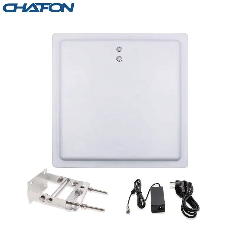 CHAFON CF-RU5112 uhf 15-метровый пассивный RFID-считыватель RFID дальнего действия для