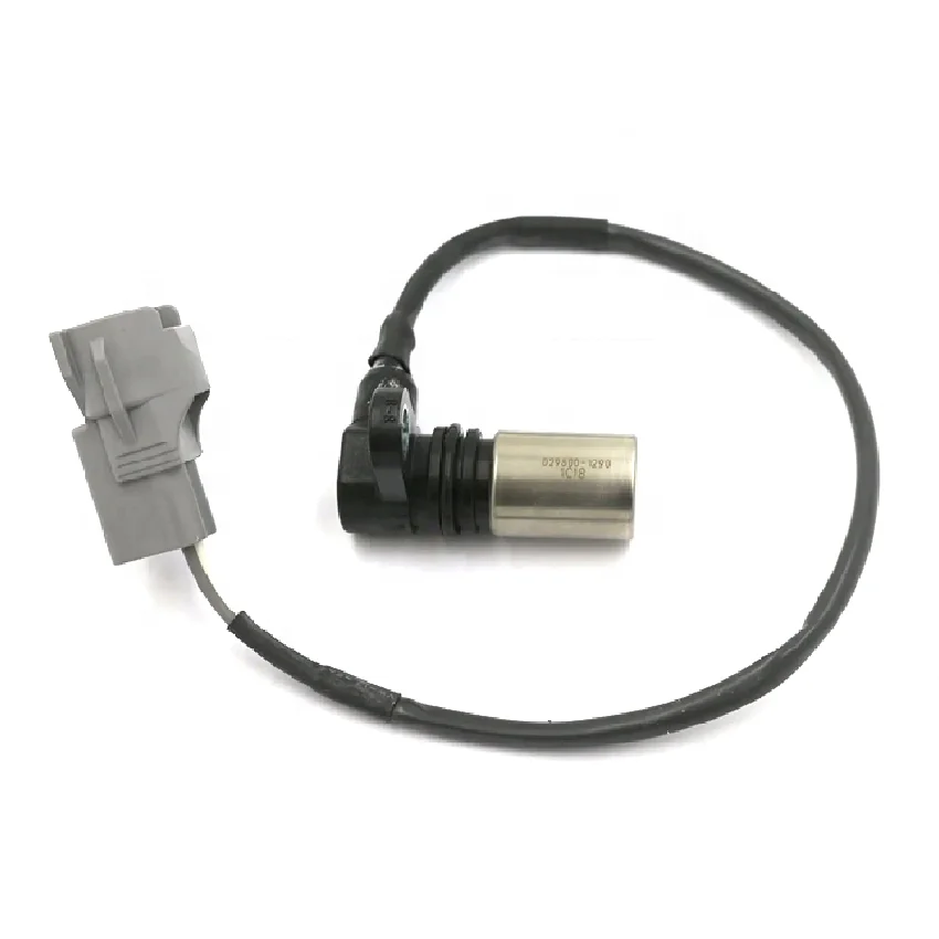 Датчик положения коленчатого вала двигателя 4HK1 716/30301 71630301 для JCB JS330 JS220 JS200 JS240 JS210