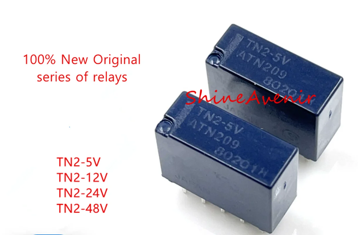 15 шт., планшетофон для телефона, оригинальное реле, 75b48, AQG12205, AQG12212, AQG12224, 100%