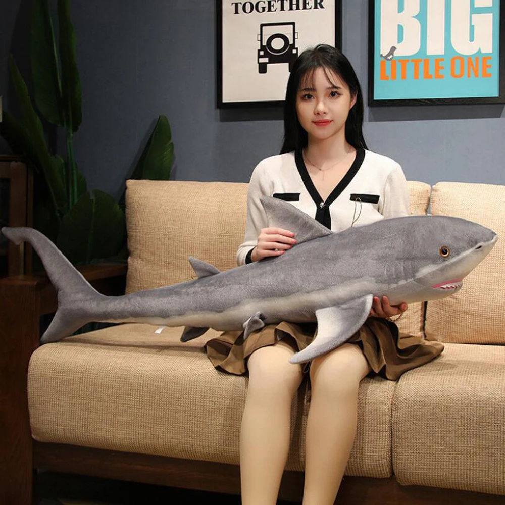 Детская мягкая плюшевая игрушка с имитацией бисона буйвола яка