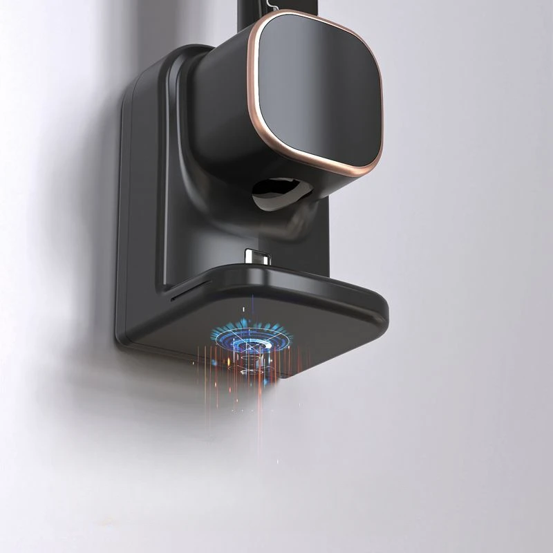 Автоматическая Интеллектуальная Индукционная зубная паста Настенная