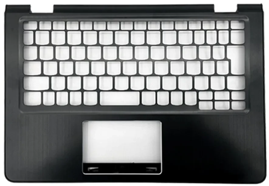 YUEBEISHENG New/org For Lenovo Flex 3-11 YOGA 300-11 LCD back cover /Upper /Bottom case Black