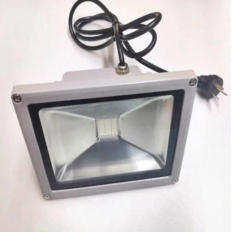 Светодиодная УФ-лампа для отверждения геля нм