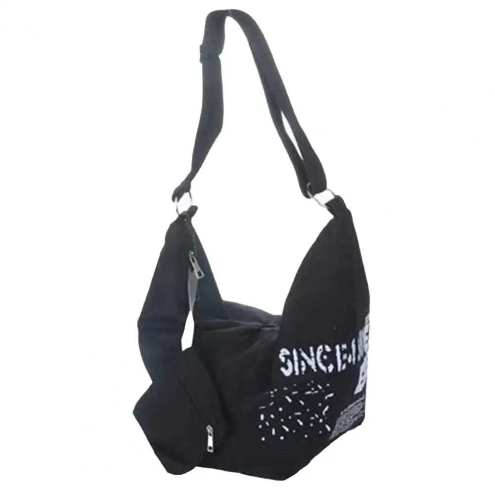 

Shopping Bag Printed Handheld Lightweight Student Dumpling Tote Bag for Daily Use