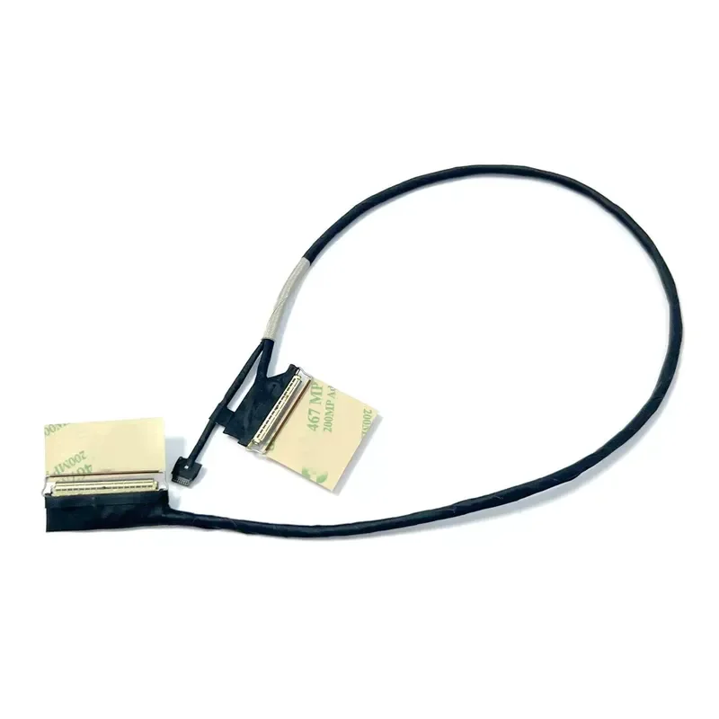 Фото Для ASUS Vivobook S 16X S5602ZA кабель экрана OLED 40PIN 1422-03UN000 №3