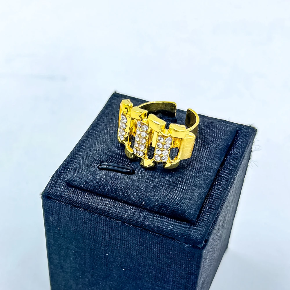 Индийское ювелирное изделие ожерелье с кристаллами креативный браслет