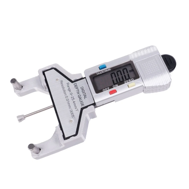 Датчик натяжения ремня для 3D-печати 2GT Тензиометр ГРМ 3D-принтеров