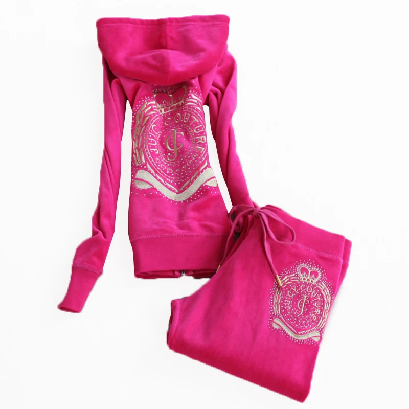 

2022 Spring Fall Women Sweater Two Piece knitted Sets Slim Tracksuit Autumn Fashion Sweatshirts Sporting Suit For Female
