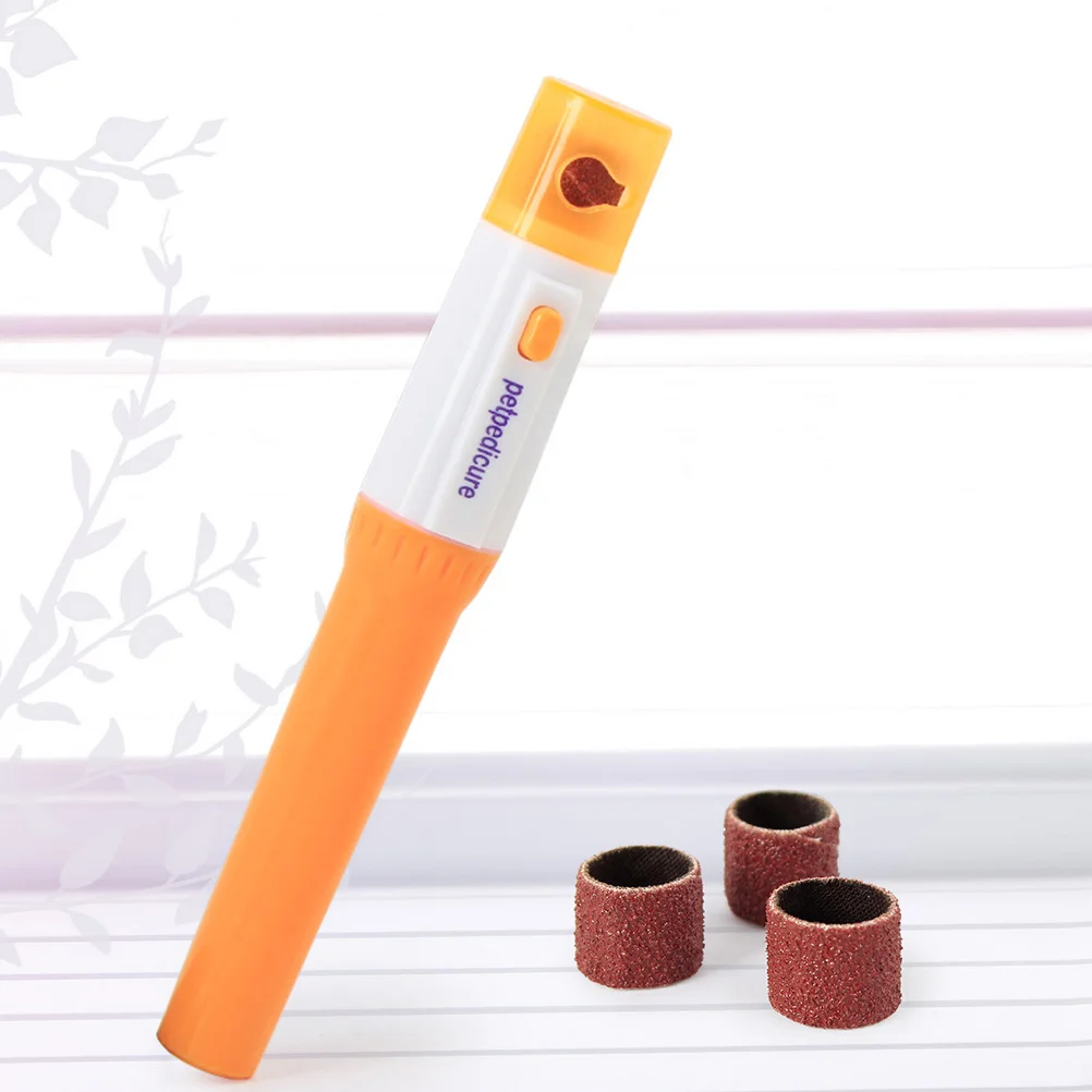 

Машинка для маникюра и педикюра, электрическая машинка для стрижки собак и домашних питомцев, большой Триммер для кошек, набор инструментов...