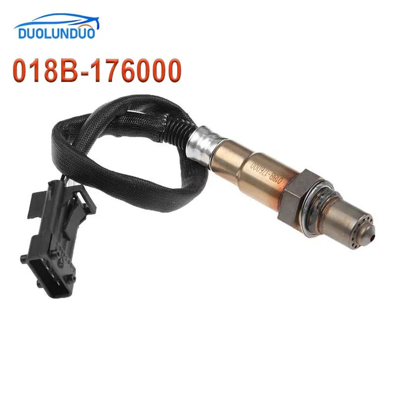 

New 018B-176000 for CFMOTO CF MOTO CF500/600/625 X5 X6 Z6EX U6 EFI 018B 176000 Oxygen Sensor