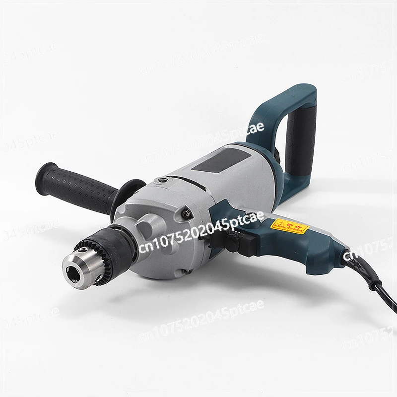 Электрическая дрель с большим крутящим моментом регулировка скорости