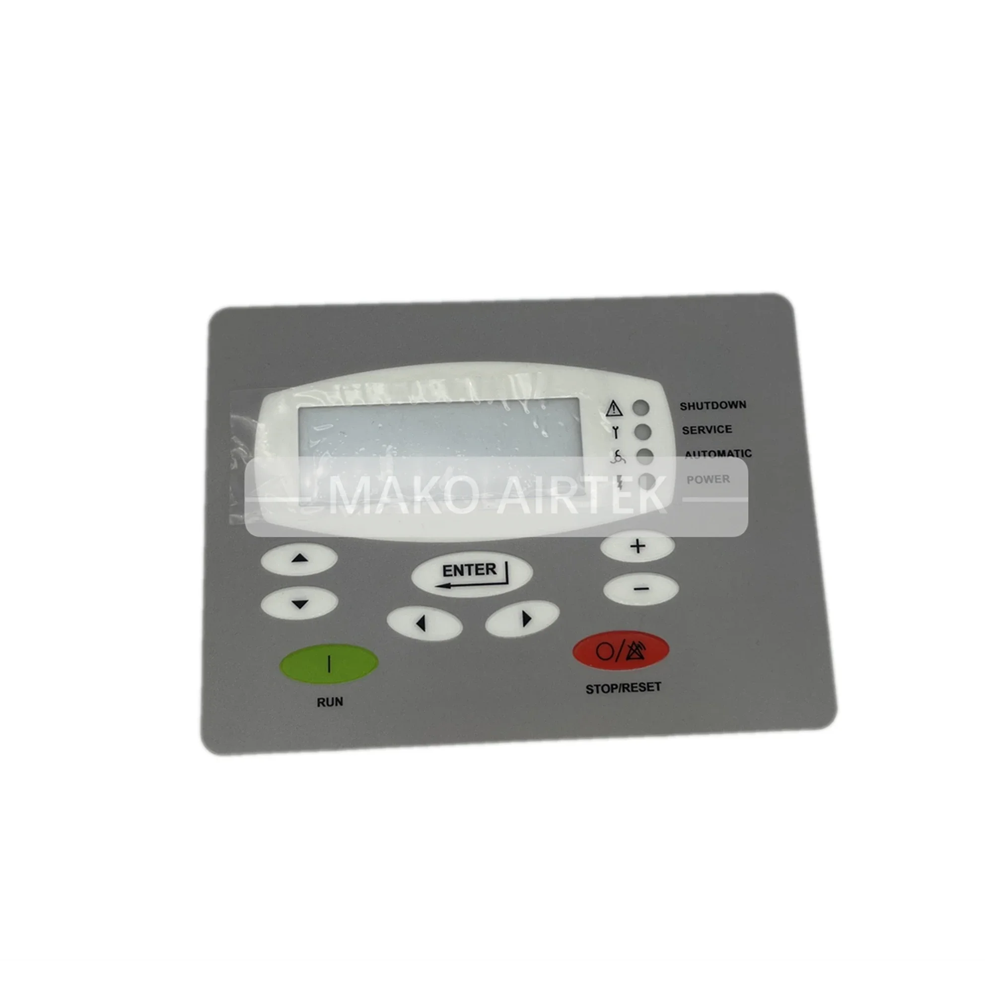 Клавиатура контроллера подходит для воздушного компрессора CompAir 89864799