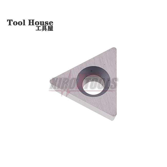 

Tungaloy CNC токарный станок TPGA110304 TH10 наконечник R0.4