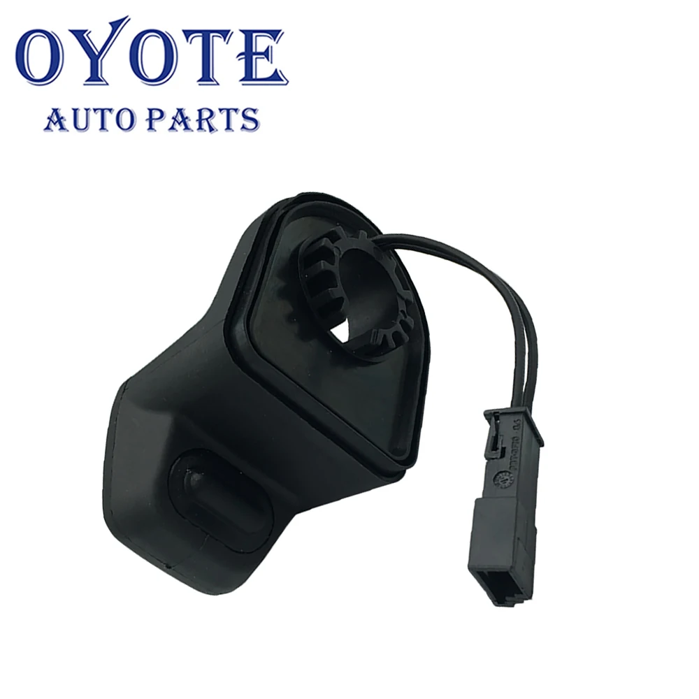 

OYOTE 61319200673 9200673 Rear Tailgate Car Interior Micro Switch Practical Window Key Button For BMW E61 E91