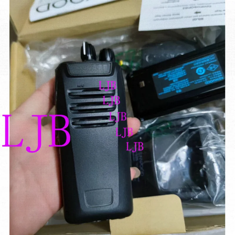 Фото ИСПОЛЬЗУЕТСЯ ДЛЯ рации KENWOOD NX-340-C6 350-400 МГц №2