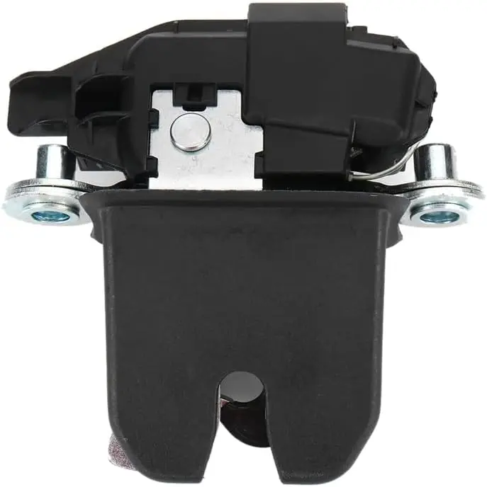 Привод защелки крышки багажника 5J0827501A 5J0827501B для Skoda Fabia II Roomster 2006-2014