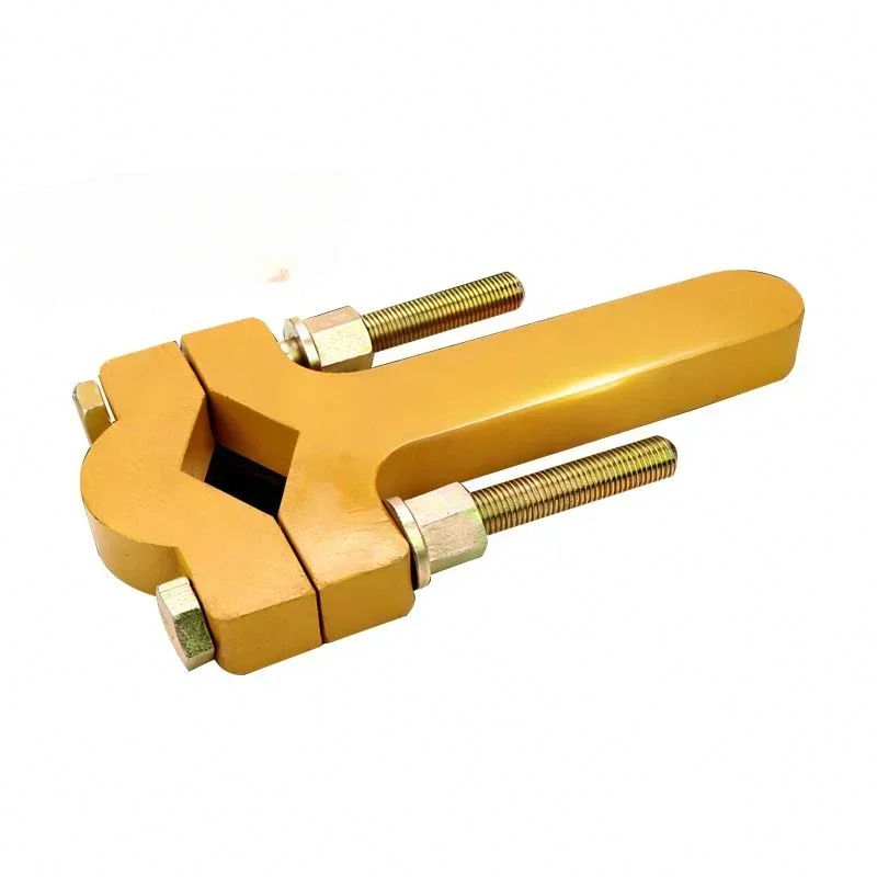 экскаватор бульдозер ремонтный гаечный ключ цилиндр инструмент для открытия