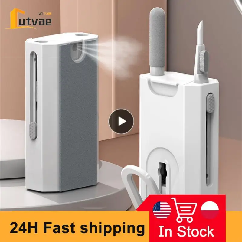В 1, набор для очистки клавиатуры | AliExpress